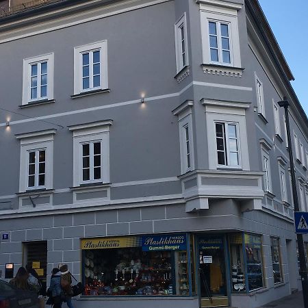 Hotel Sinos Klagenfurt am Woerthersee Exterior foto